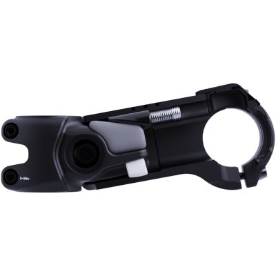 10. Fahrradvorbau BBB ActionStem Suspension +10D 31.8