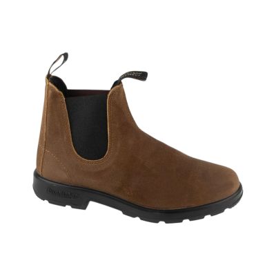 Blundstone Chelsea-Boots 1911-TOBACCO Braun 36