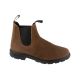 Blundstone Chelsea-Boots 1911-TOBACCO Braun 36