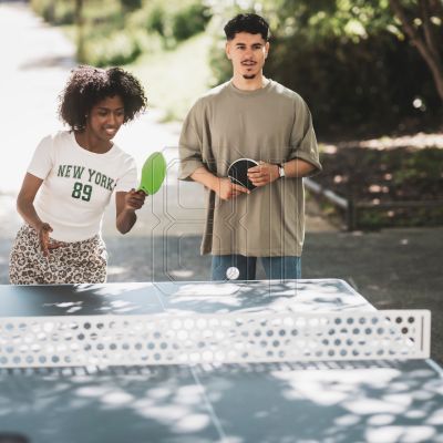 10. Cornilleau Campus Outdoor 112100 Tischtennisplatte