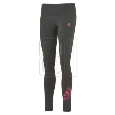 4. adidas Tight Tig W HS5285 Hose