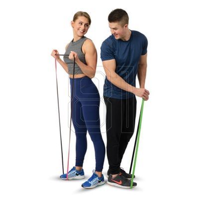 7. Exercise rubber HMS POM-CZAR GU06 29x5x2250 mm