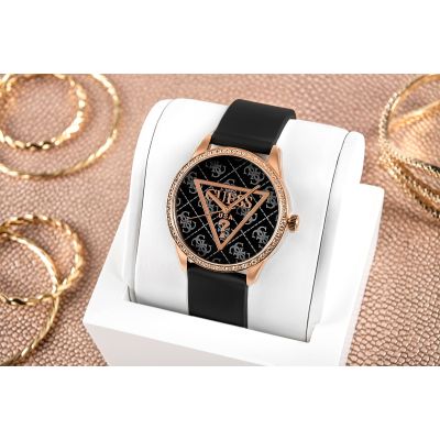 5. Guess Roxy Damenuhr GW0942L3 + Box
