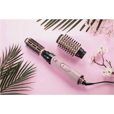 9. AS5901 E51 Coconut Smooth Airs Remington Haarstyler