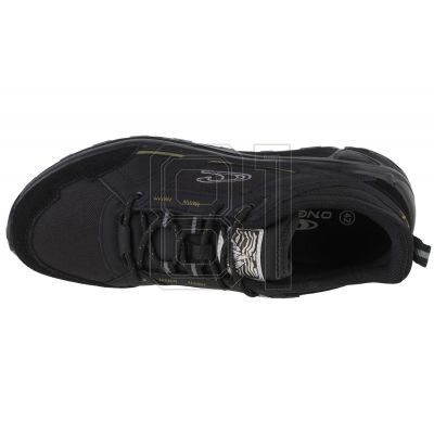 3. O'Neill Hayduke Men Low M 90223028-11A Schuhe