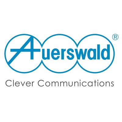 3. Auerswald Compact NET Modul – Erweiterungsmodul – 100-Mbit/s-LAN