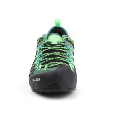 7. Salewa MS Wildfire Edge GTX M 61375-5949 Trekkingschuhe