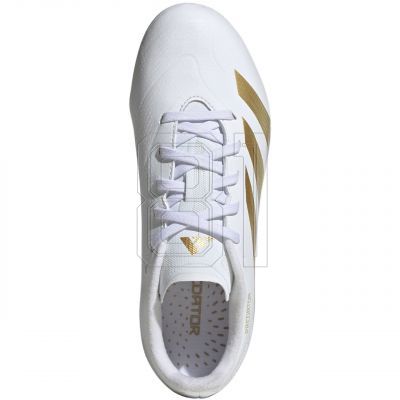 4. adidas Predator League FG Jr IF6355 Fußballschuhe