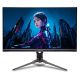 Acer Predator XB323QKV4BMIIPRX Computermonitor 80 cm (31,5") 3840 x 2160 px 4K Ultra HD Schwarz
