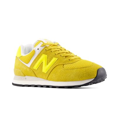 3. Klassische Unisex-Schuhe New Balance 574 Lifestyle (U5749BU)
