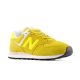 3. Klassische Unisex-Schuhe New Balance 574 Lifestyle (U5749BU)