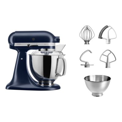 3. Küchenmaschine KitchenAid Artisan 5KSM175PSEIB