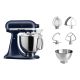 3. Küchenmaschine KitchenAid Artisan 5KSM175PSEIB