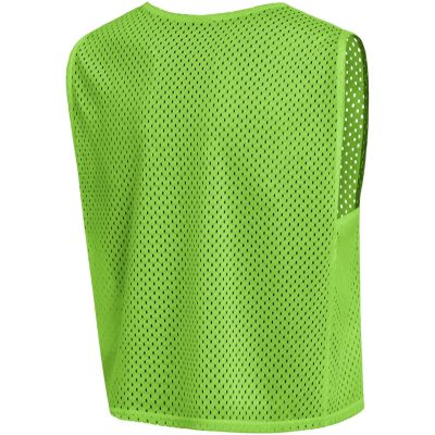 2. Nike Dri-FIT Park 20 BIB Trainingsshirt Marker Grün HV8429 315