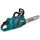 2. Makita UC012GT101 Akku-Kettingzaag 40 V Schwarz, Blau