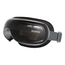 Renpho Eyeris 3 Augenmassagegerät PEU-R-G010V-BK