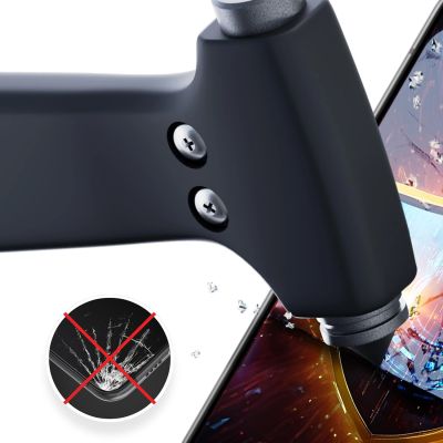 3. Blickschutzfolie 3mk Silky Matt Privacy für Google Pixel 9 Pro