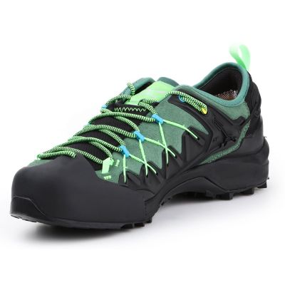 3. Salewa MS Wildfire Edge GTX M 61375-5949 Trekkingschuhe