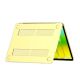 24. Tech-Protect SmartShell Hülle für MacBook Neo 13" - Transparent