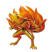 BANPRESTO NARUTO SHIPPUDEN – KURAMA II (VERSION A)