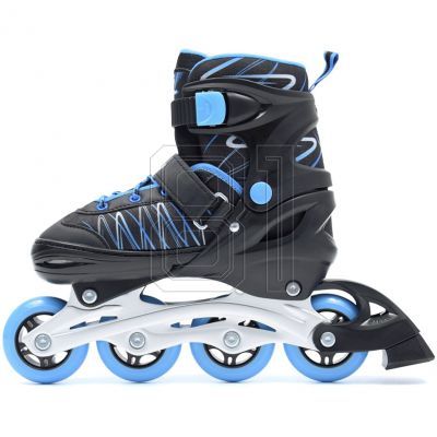 3. SMJ UT 103 Jack 2in1 Rollerblades 