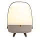 2. Koody Lite-up Play 2.0 Earth Tragbare LED-Lampe mit integriertem JBL-Lautsprecher