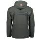 4. Geographical Norway Royaute ASSOR B MEN 068 M WW1975H/GN/Dunkelgrau/Schwarz Softshelljacke