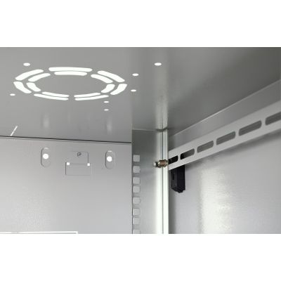 16. Digitus Dynamic-N Serie Wandgehäuse - 600x600 mm (BxT), unmontiert