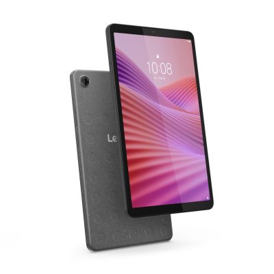 12. Lenovo Tab One 10,61" 2K 464GB WiFi Luna Grau