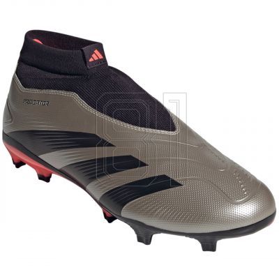 2. adidas Predator League LL FG IF6331 Fußballschuhe