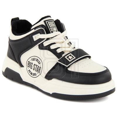 11. Big Star W INT2031 isolierte Sportschuhe