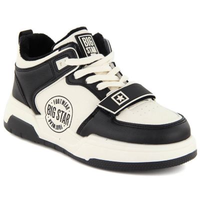 11. Big Star W INT2031 isolierte Sportschuhe