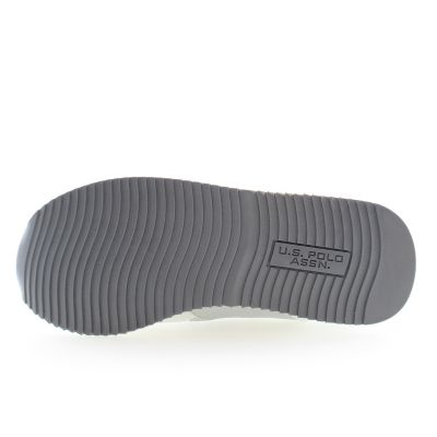 7. US Polo Schuhe W NOBIW003 WHI