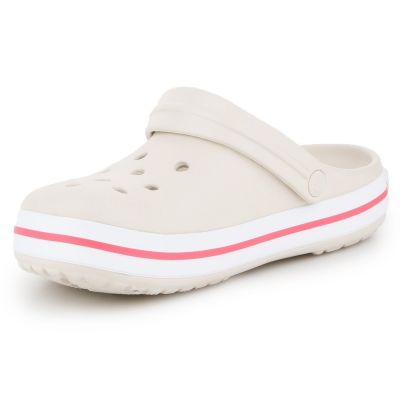 3. Crocs Crocband Stucco W 11016-1AS Flip-Flops