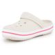 3. Crocs Crocband Stucco W 11016-1AS Flip-Flops