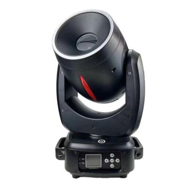 LIGHT4ME RED LINE SPOT 120W Moving Head LED-Beleuchtung