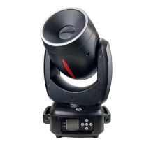 LIGHT4ME RED LINE SPOT 120W Moving Head LED-Beleuchtung