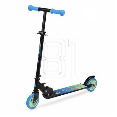 2. Spokey Duke Scooter 125mm NV SPK-943424