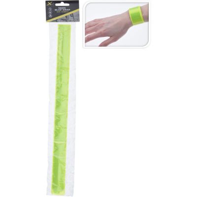 9. Reflektierendes Warnband 38 cm