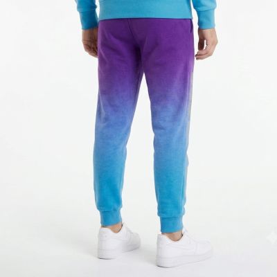 5. PUMA One Of One Pants Blue Atoll Herren-Sporthose - 535114-01