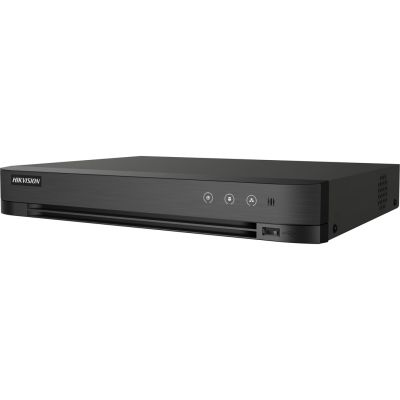 iDS-7204HUHI-M1/XT/4A+4/1ALM Rekorder