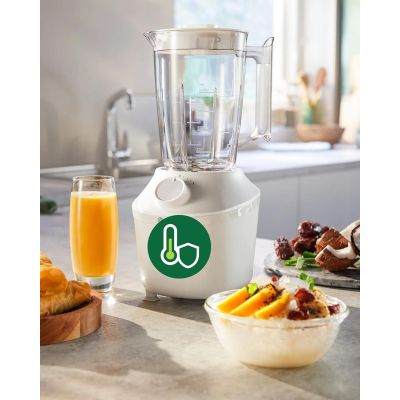 23. PHILIPS HR 2041/00 Standmixer