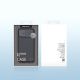 5. Nillkin CamShield Pro Magnetische Hülle iPhone 14 Plus Cover Kameraschutz Schwarz (mit MagSafe)