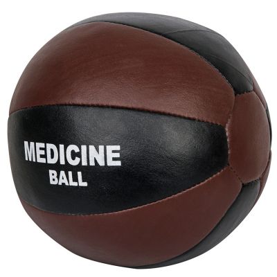 2. Medizinball 6 kg