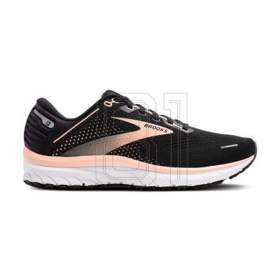 4. Brooks Running Defyance 13 W 1204061B087.090 Laufschuhe