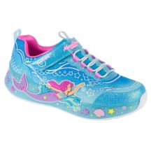 Skechers Mermaid Dreams Jr 303060L-BLMT Schuhe