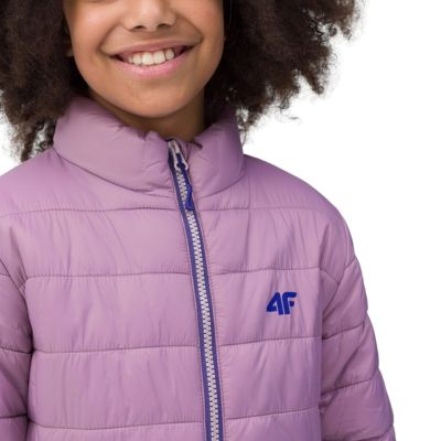 18. 4F Jr Jacke 4FJSS23TDJAF073 52S