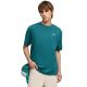 Puma ESS Elevated Relaxed Tee grünes Herren-T-Shirt 692018 41