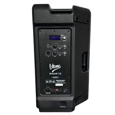 V-TONE OrionX 12'' Aktivlautsprecherbox