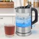 4. Wasserkocher WKS 1228 G PROFICOOK